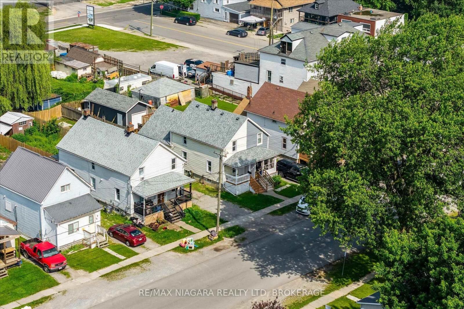Property Photo: 154 Fares Street ON L3K 1W2
