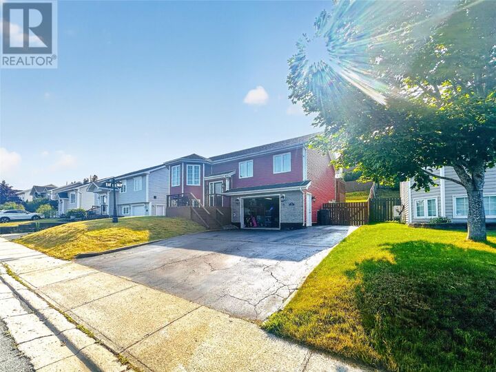 Property Photo: 35 Dawsons Run NL A1W 3J4
