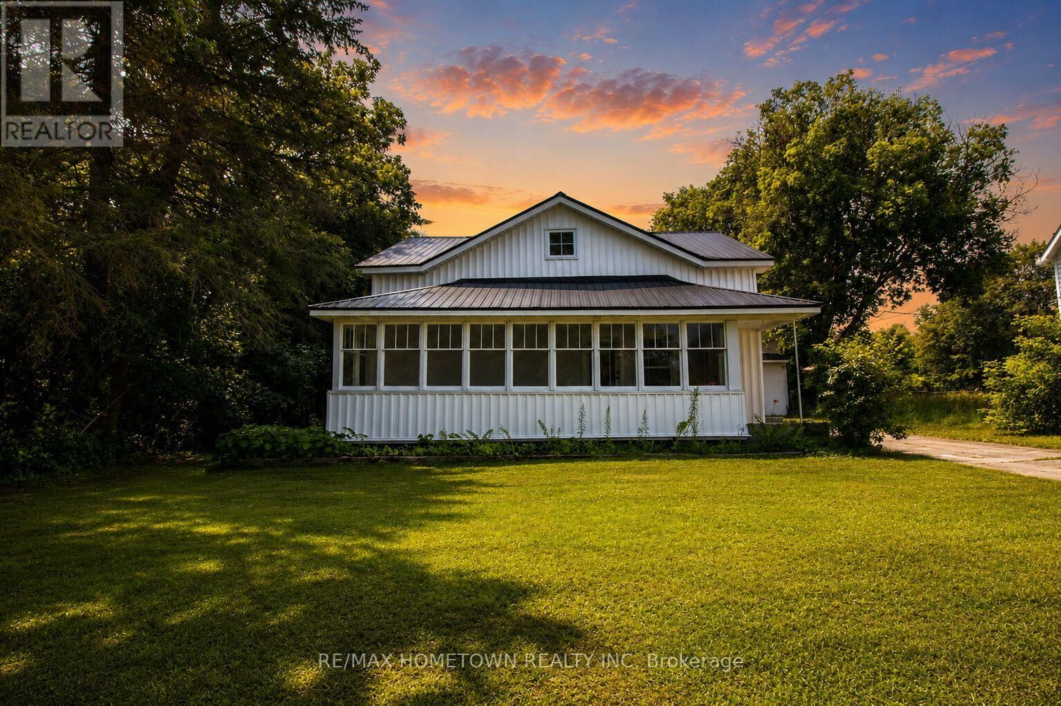 Property Photo:  11445 County Rd 7 Road  ON K0G 1R0 