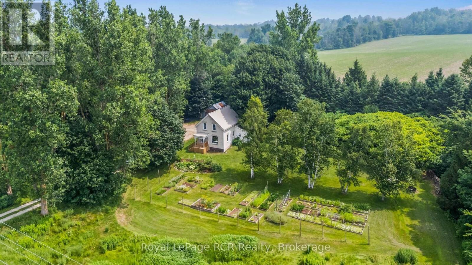 Property Photo: 14547 Bruce Road 10 ON N0G 1S0