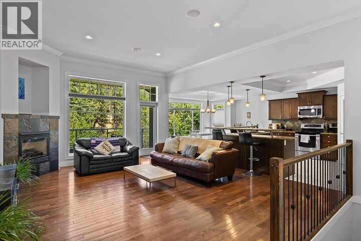Property Photo: 1839 Peak Point Court BC V1Z 4B4