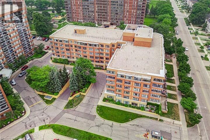 115 Bonis Avenue 216 — photo 1