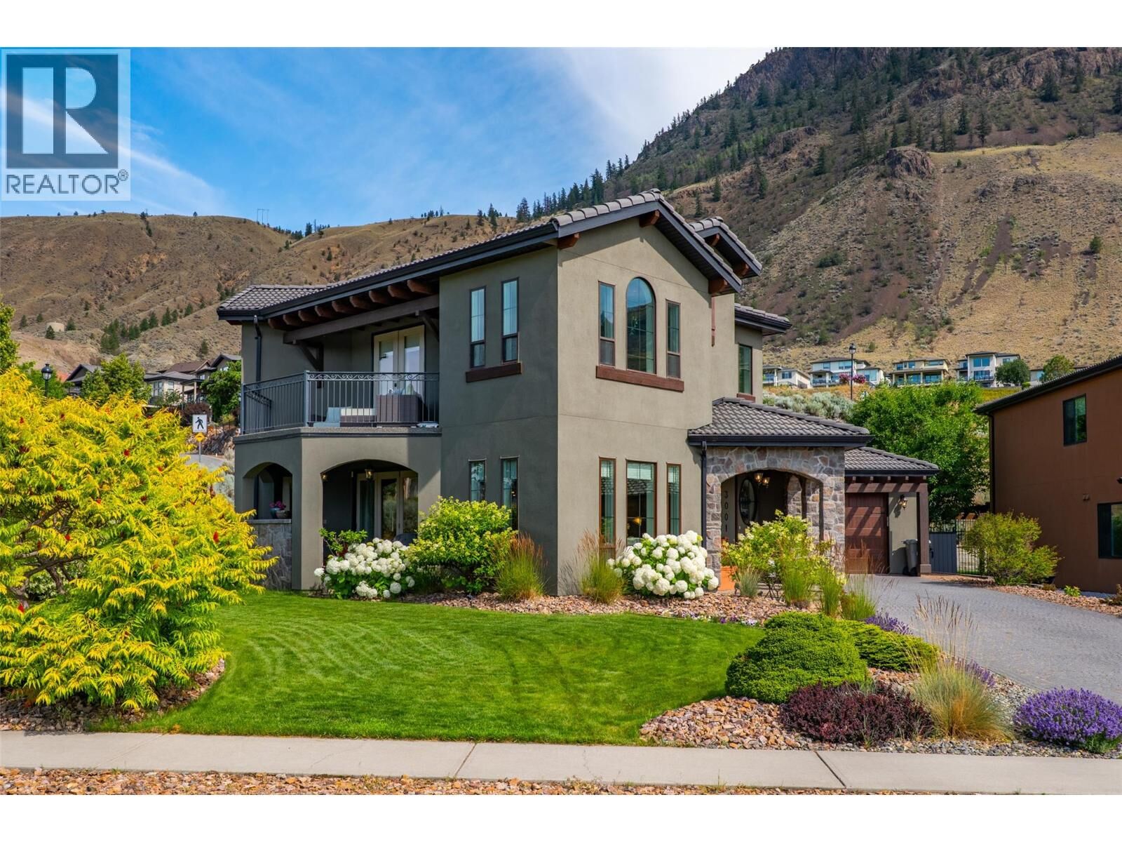 Property Photo: 3001 Visao Court BC V2H 0C6