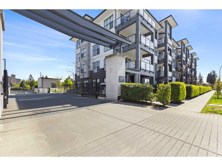 Property Photo: 2120 Gladwin Road 104 BC V2S 0L7