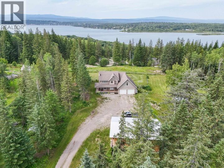 Property Photo: 1551 View Drive BC V2J 6G1