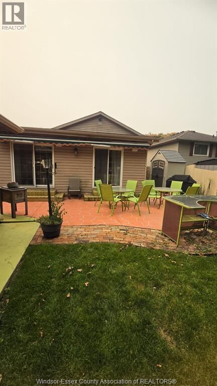 Property Photo: 5564 Baldwin Avenue ON N8T 1L8