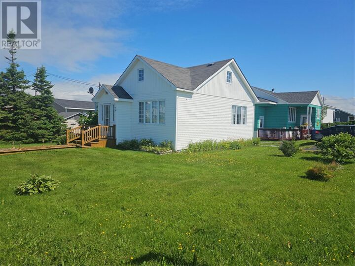 Property Photo: 54 Lakeshore Drive NL A0M 1C0