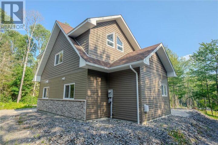 Property Photo: 384 Old Webbwood Road ON P0P 2G0