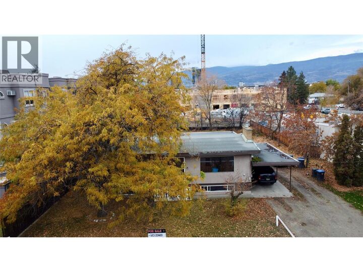 Property Photo:  2110 Vasile Road  BC V1Y 6H5 