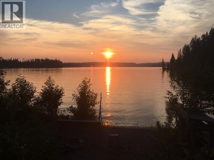 Property Photo: Bednesti Lake Road BC V2N 6P4