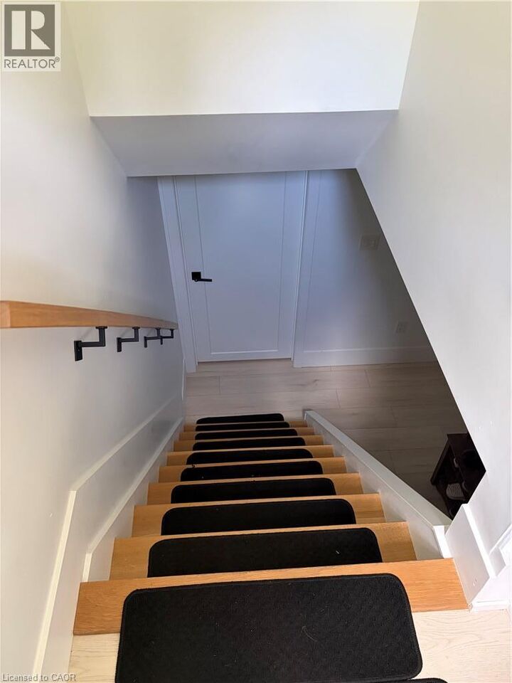 Property Photo: 232 Rosemary Lane 3 ON L9G 2K7