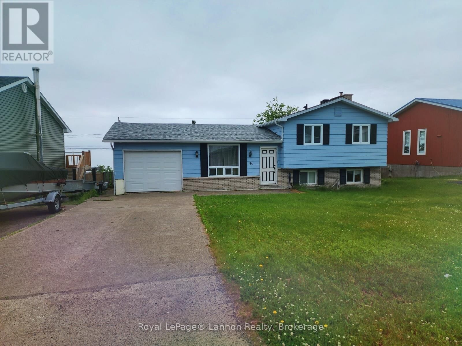 Property Photo:  94 Lakeview Drive  ON P0T 2W0 