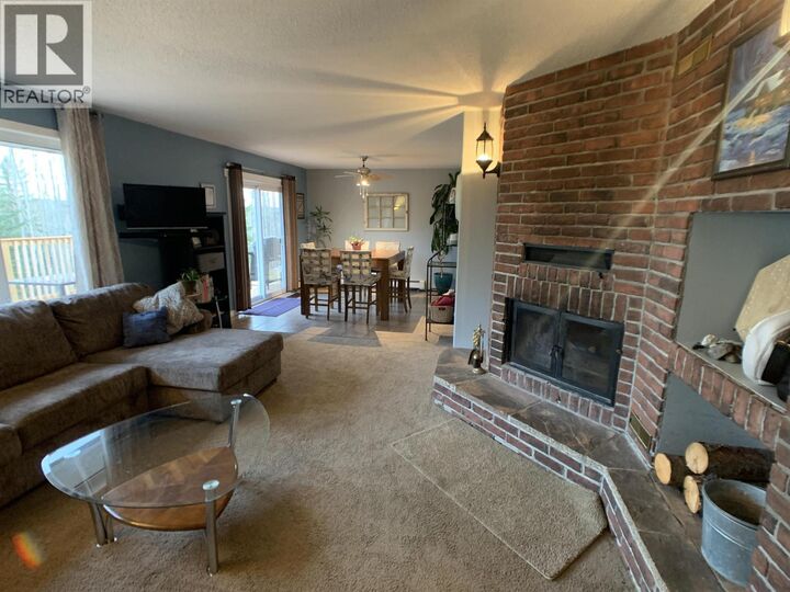 Property Photo: 19 Raven Crescent BC V0C 1R0
