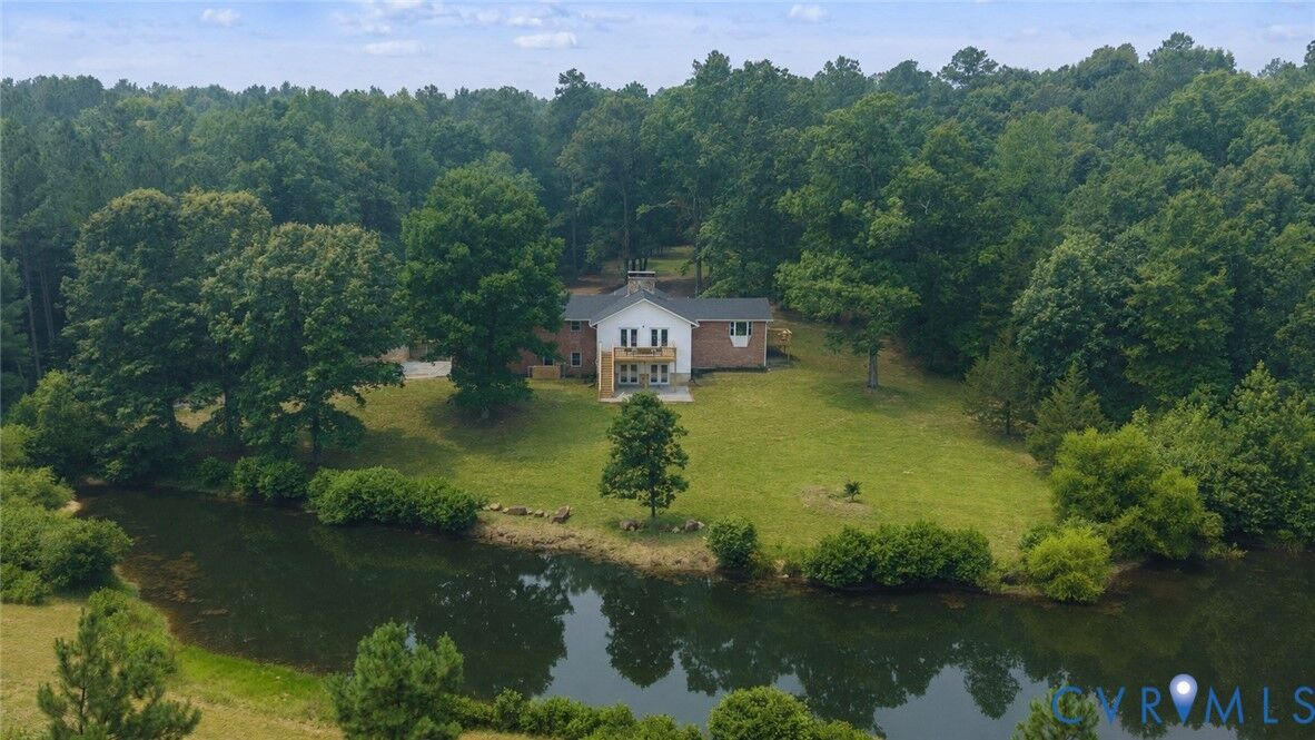Property Photo: 6210 Moseley Road VA 23120