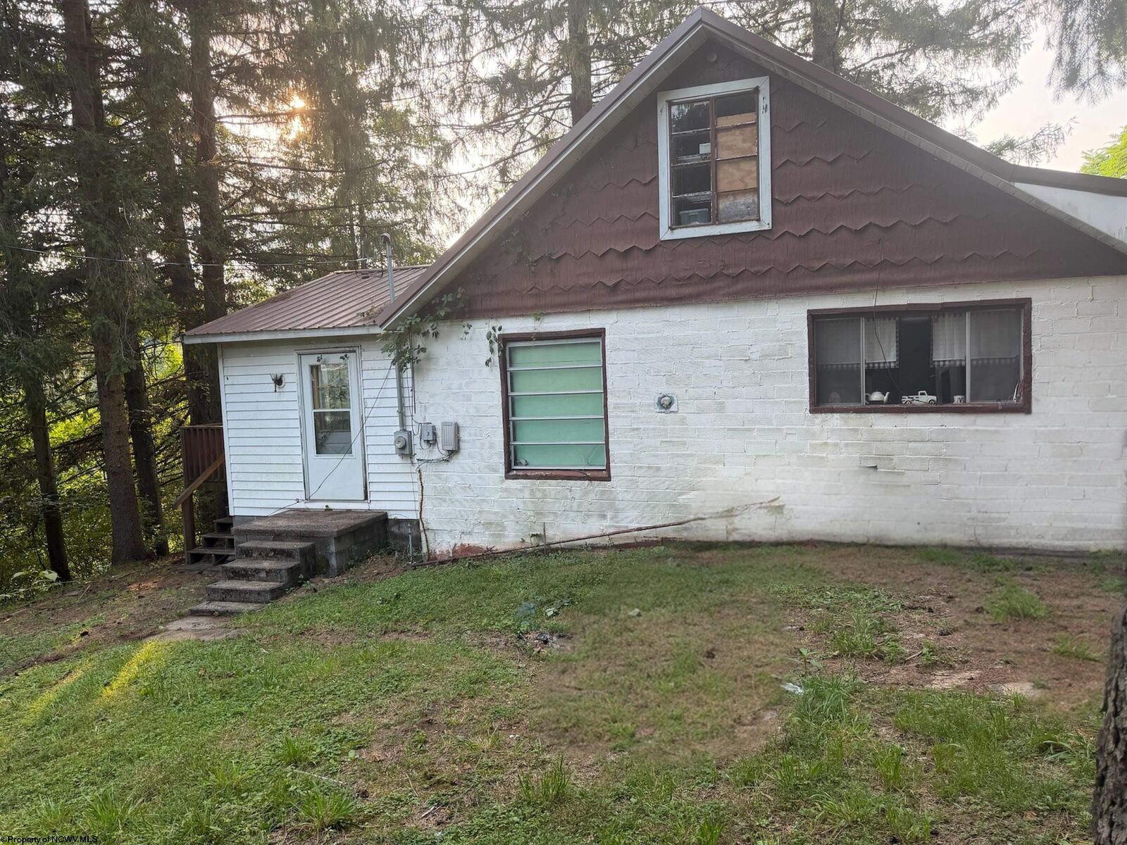 Property Photo:  65 Sagebrush Road  WV 26201 
