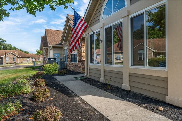 Property Photo:  2421 Patrick Boulevard  OH 45431 