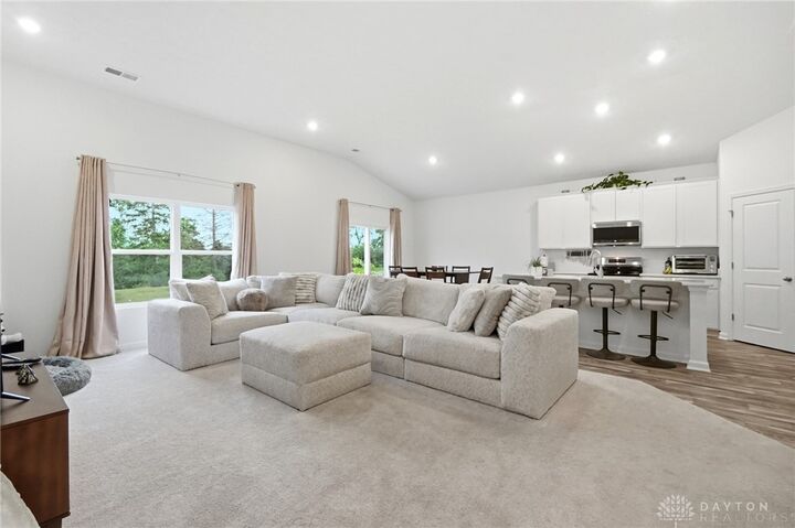 Property Photo:  137 Evergreen Way  OH 45309 