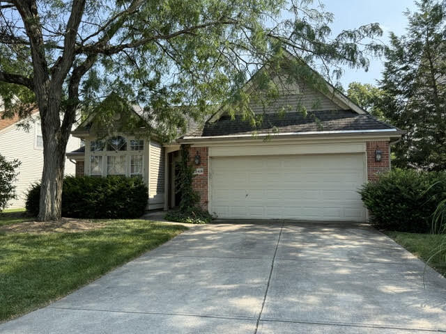 Property Photo: 2348 Polo Park Drive OH 45439