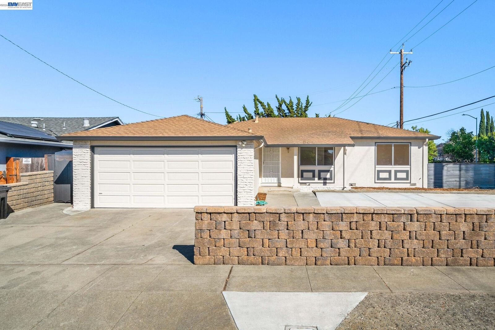 Property Photo: 5086 Brett Ct CA 94538