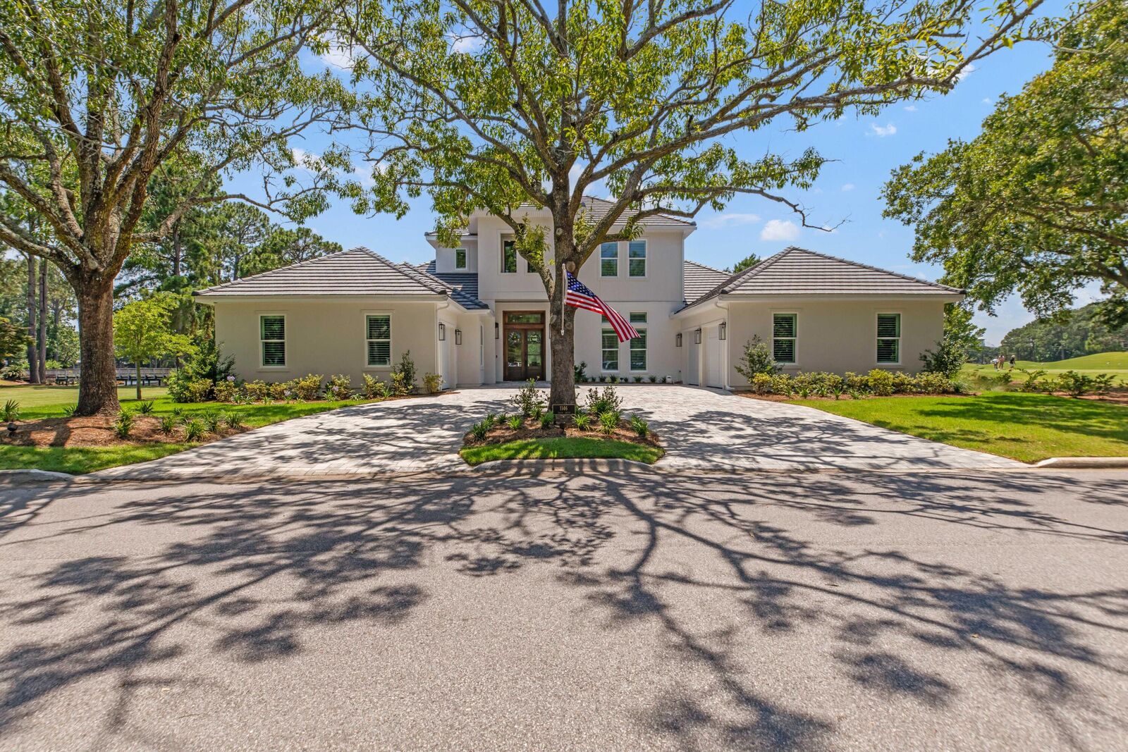 Property Photo: 1146 Troon Drive FL 32550