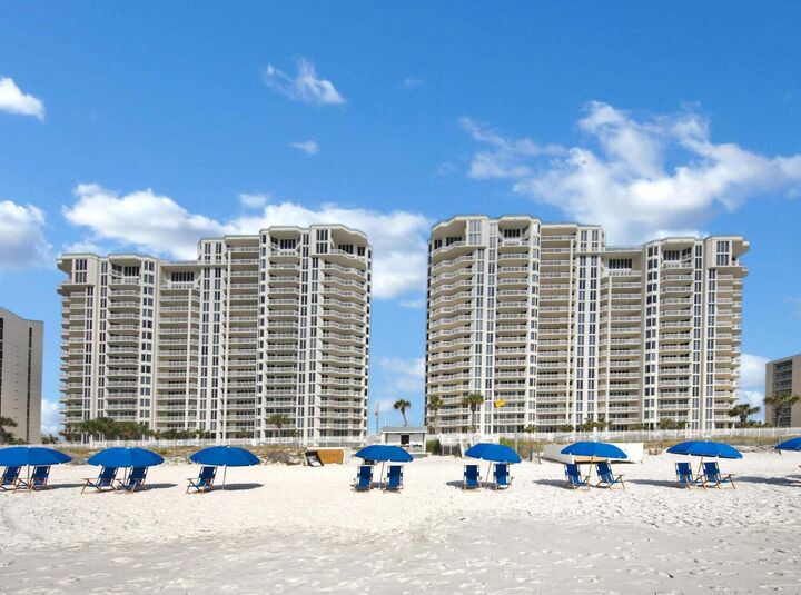 Property Photo: 1048 E Highway 98 1102 W FL 32541