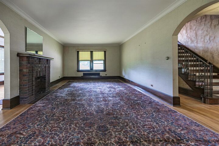 Property Photo:  440 Mohawk Drive  PA 16505 
