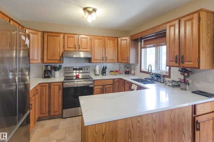 Property Photo: 4308 41 Street AB T9N 1V9