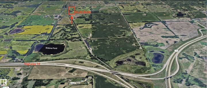 Property Photo:  23315 Twp Rd 514  AB T8B 1K8 