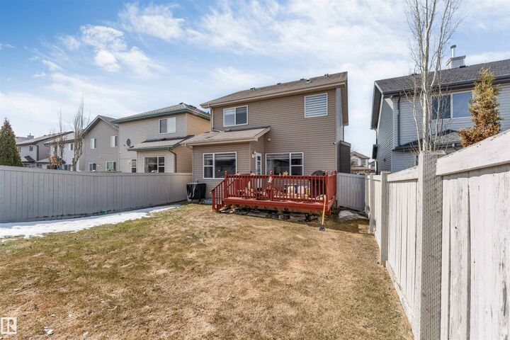 Property Photo:  121 64 Street SW  AB T6X 0B6 