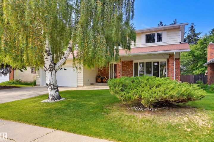 Property Photo: 8724 187 Street NW AB T5T 1R9