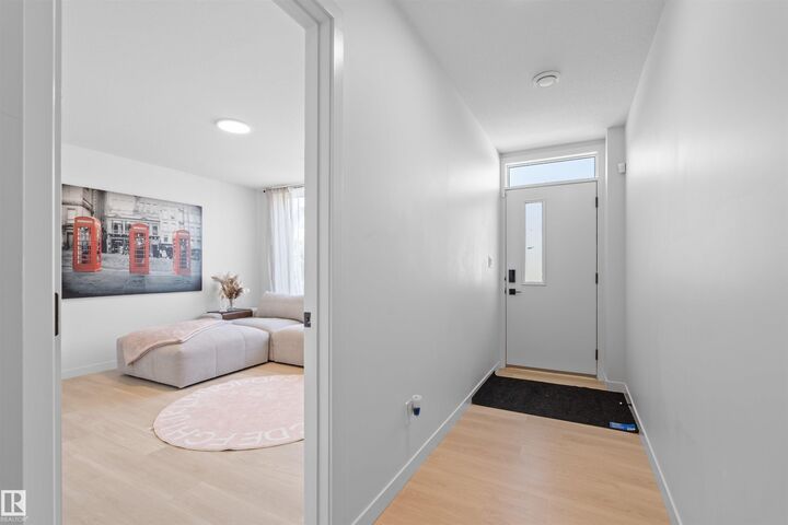 Property Photo: 8047 227 Street NW AB T5T 7S8