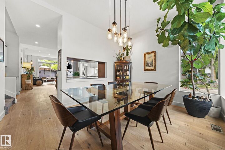 Property Photo: 14379 92A Avenue NW AB T5R 5E3
