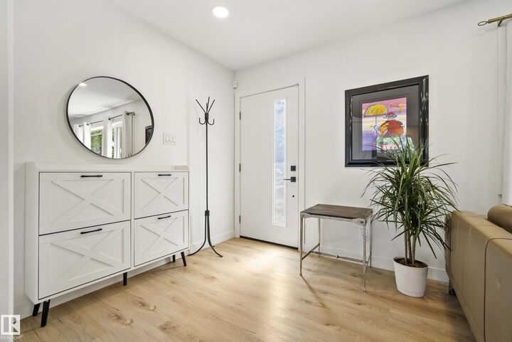 Property Photo: 14616 88 Avenue NW AB T5R 4J8