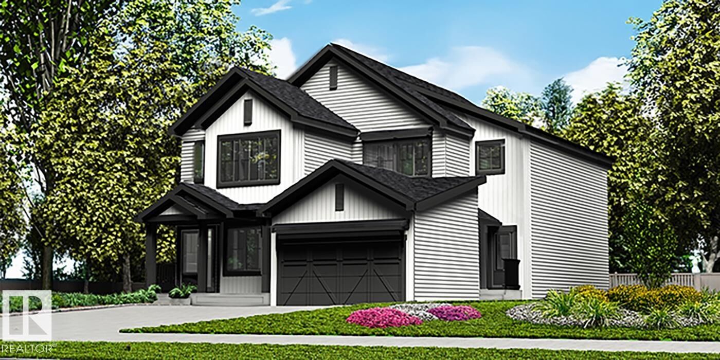 Property Photo: 1854 187 Street NW AB T6M 3N5