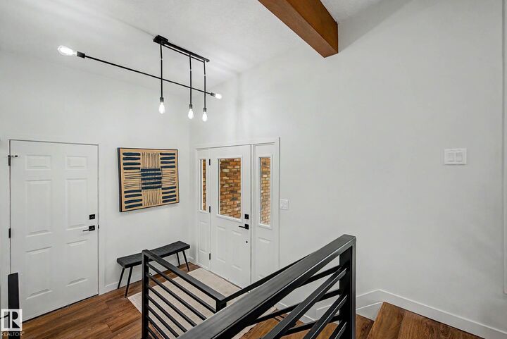 Property Photo:  102 Goodridge Drive  AB T8N 2B2 