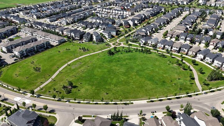 Property Photo:  3244 Abbott Crescent SW  AB T6W 2M4 