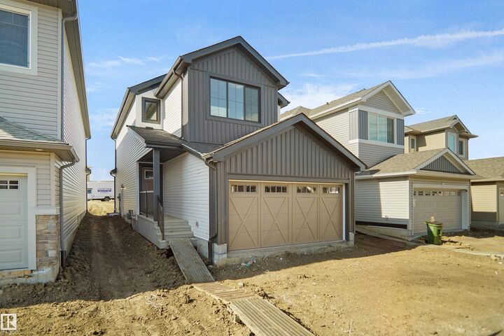 4643 Kinsella Landing SW — photo 1