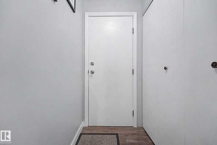 Property Photo: 7203 171 Street NW 101 AB T5T 2R1