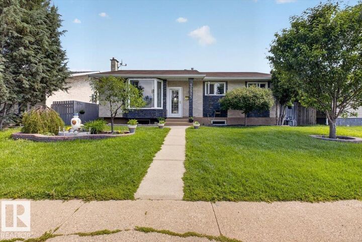 Property Photo: 14735 123 Street NW AB T5X 1W1