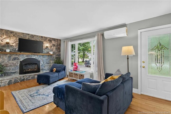 Property Photo: 69 Thomas Street NB E1A 2C4