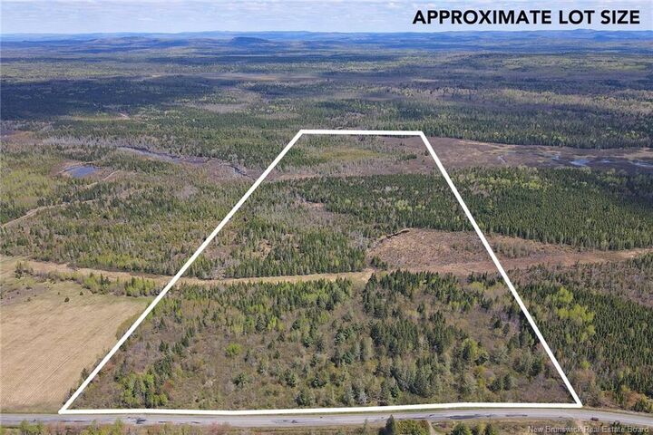 Lot Route 585 — photo 1