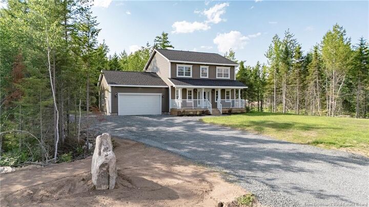 Property Photo: 39 Laura Lane NB E3C 0R4