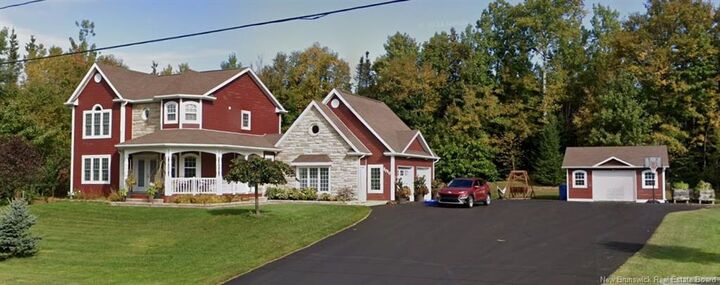 Property Photo:  2010 Wellington Street  NB E2A 4X8 