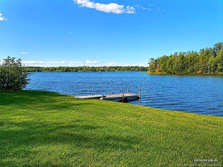 Property Photo:  1794 Ch Cowans Creek  NB E8S 2E9 