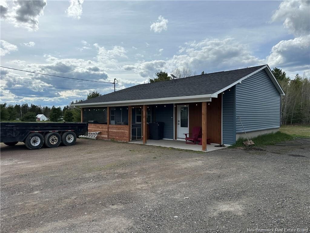 Property Photo: 2470 Route 510 NB E4T 1V7