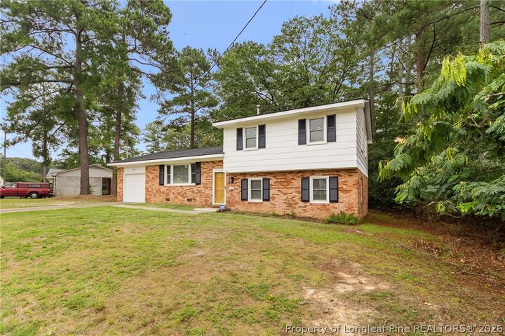 Property Photo:  3516 Cranbrook Drive  NC 28301 