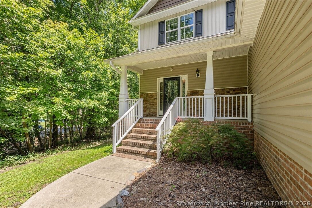 Property Photo: 1734 Irish Boulevard NC 27332