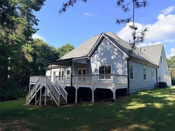 Property Photo:  2777 Chinquapin Court  GA 30519 
