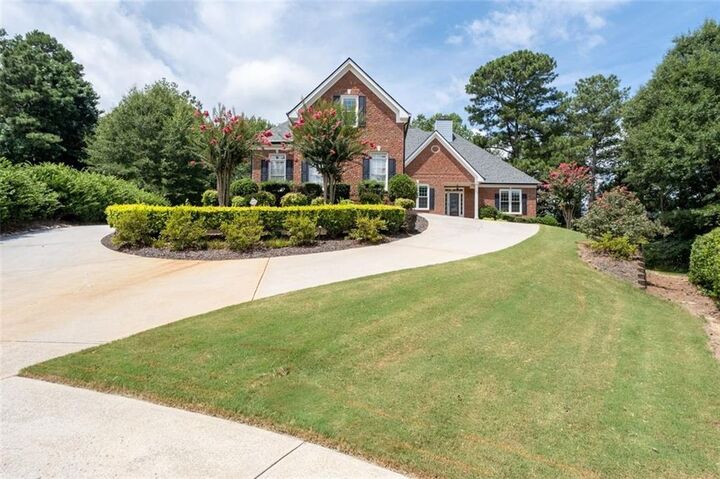 Property Photo: 2777 Chinquapin Court GA 30519