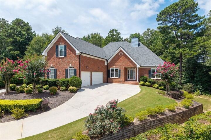Property Photo:  2777 Chinquapin Court  GA 30519 